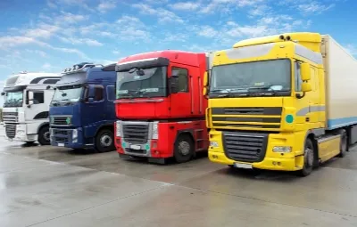 Antalya Gülyalı Nakliye Ambarı