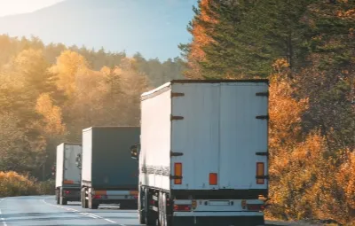 Antalya ile Gülyalı Arası Klima Taşıma