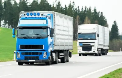 Antalya ile Gülyalı Arası Eşya Taşıma